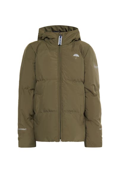 SCHMUDDELWEDDA Funktionale Winterjacke