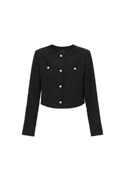 DREIMASTER Blazer black
