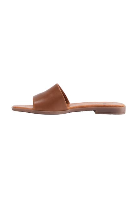 DREIMASTER Sandalen brown