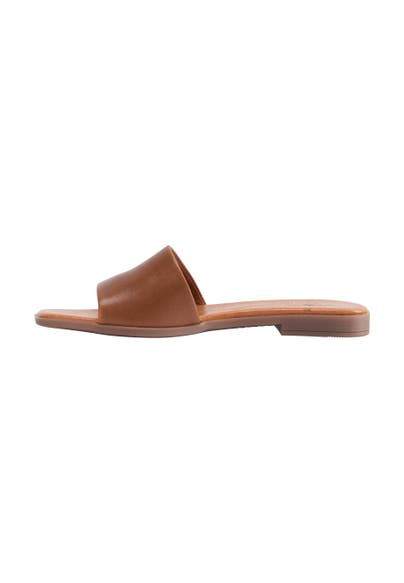 DREIMASTER Sandalen brown