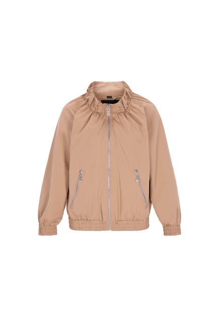 DREIMASTER Übergangsjacke sand