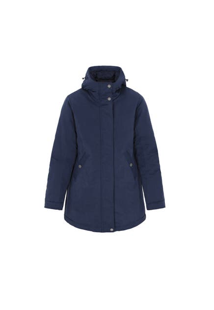 DREIMASTER Übergangsjacke navy