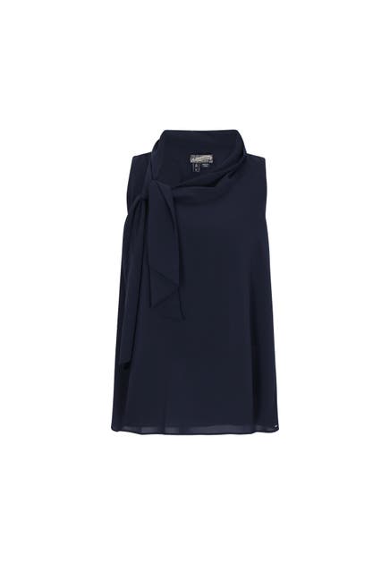 DREIMASTER Top navy