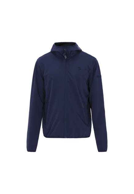 SCHMUDDELWEDDA Übergangsjacke navy