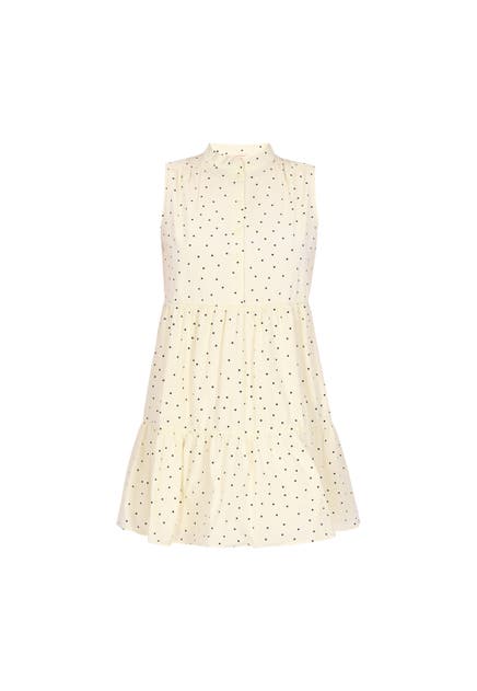 MYMO Casual-Kleid light yellow