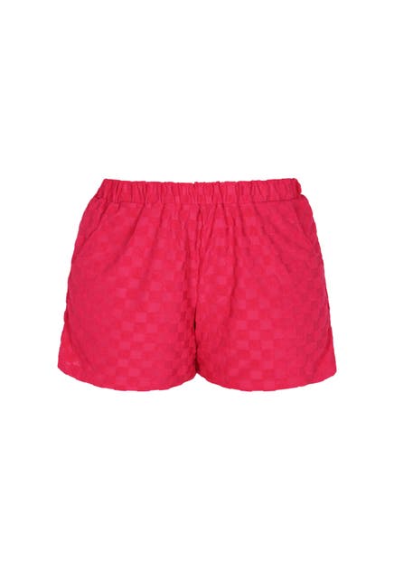MYMO Short Pink Wide/ Loose Fit