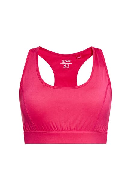 MYMO Top Pink