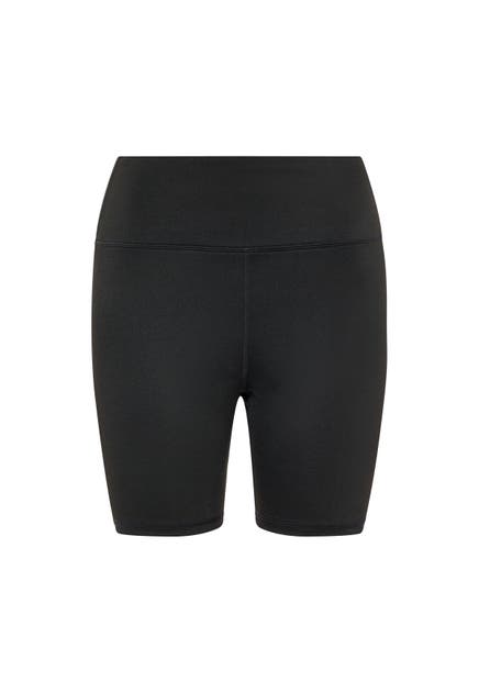 MYMO Short Schwarz Skinny