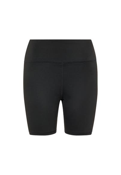 MYMO Short Schwarz Skinny