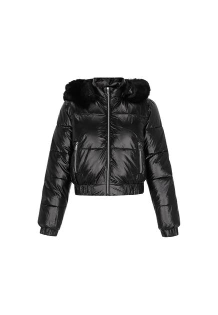 MYMO Mantel black
