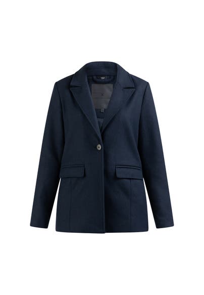 DREIMASTER Blazer Nachtblau