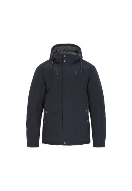 DREIMASTER Übergangsjacke navy