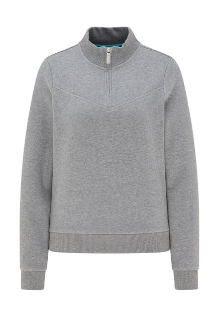 TALENCE Sweatshirt 'Blonda' grau