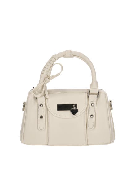 MYMO Handtasche Offwhite