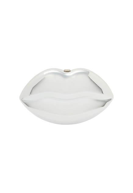 MYMO Clutch Clutch Silver