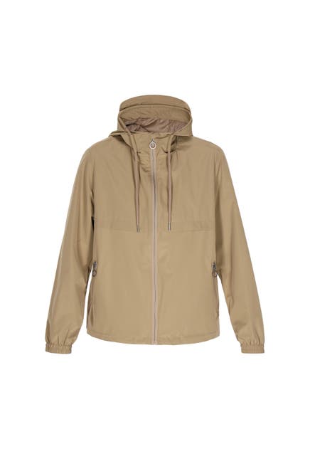 DREIMASTER Übergangsjacke olive