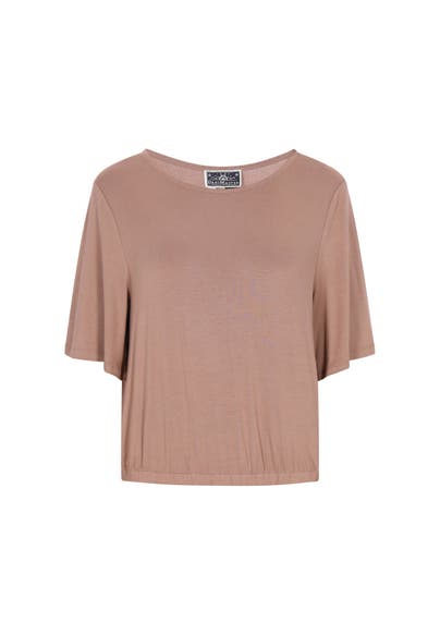DREIMASTER T-Shirt sand