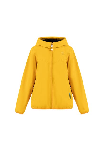 SCHMUDDELWEDDA Softshelljacke