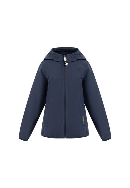 SCHMUDDELWEDDA Softshelljacke