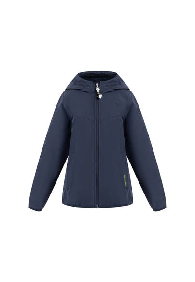 SCHMUDDELWEDDA Softshelljacke