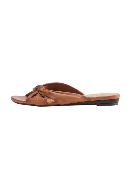 DREIMASTER Sandalen brown