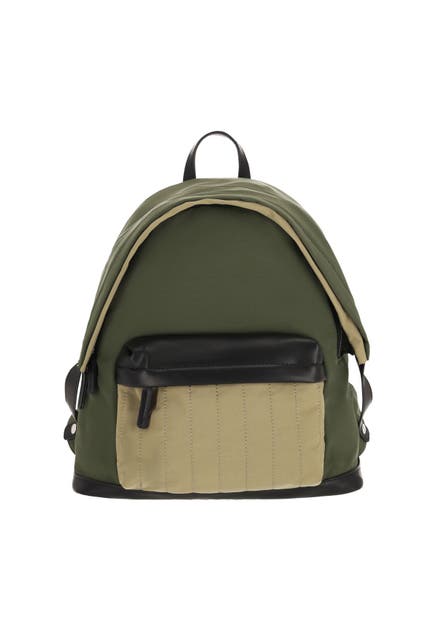 MYMO Rucksack Olive