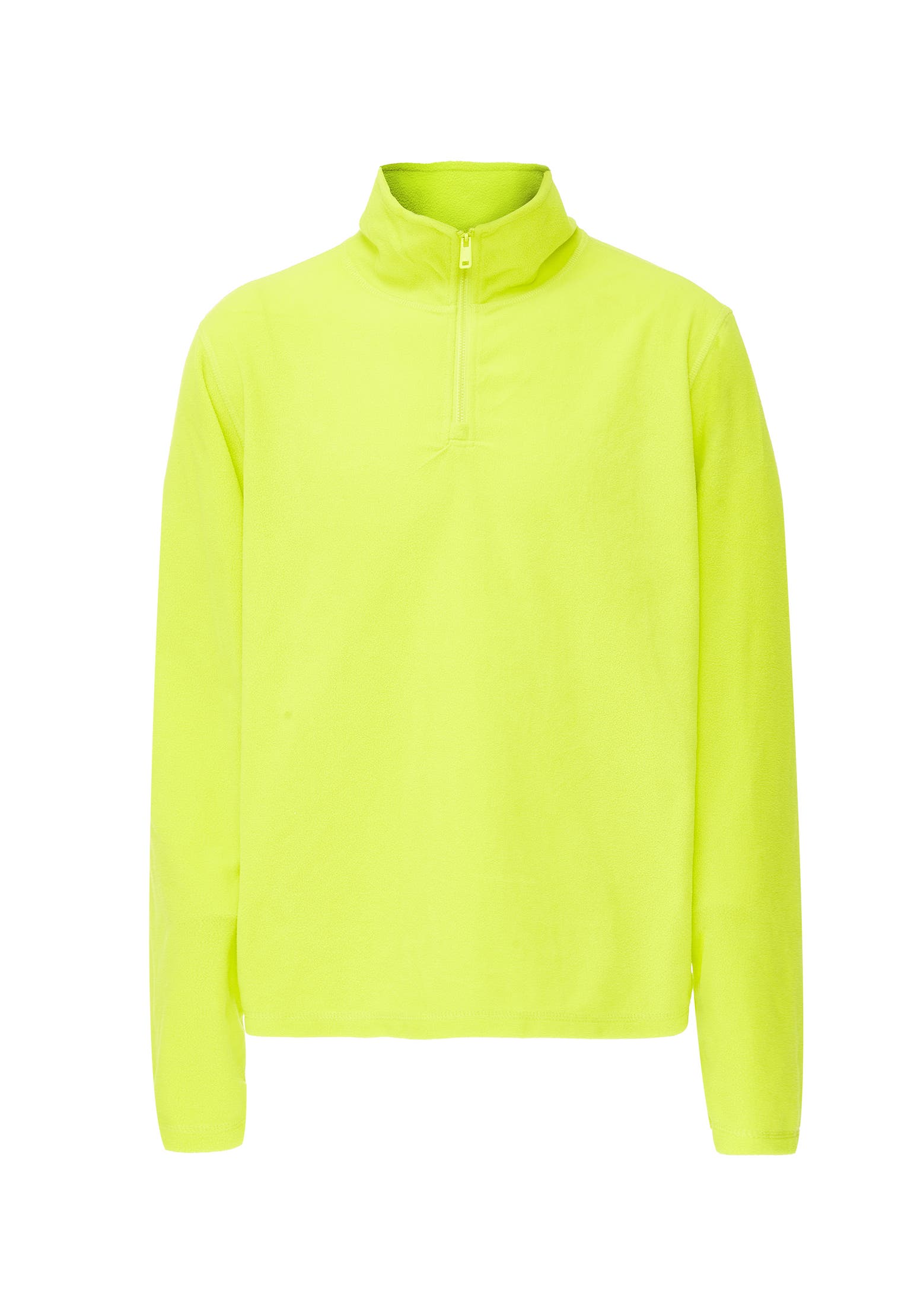 DREIMASTER Pullover Limette, Bild 1