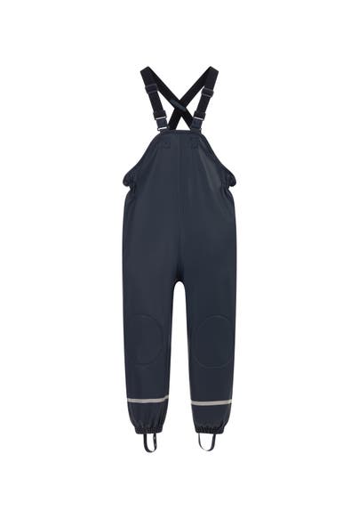 SCHMUDDELWEDDA Regenhose