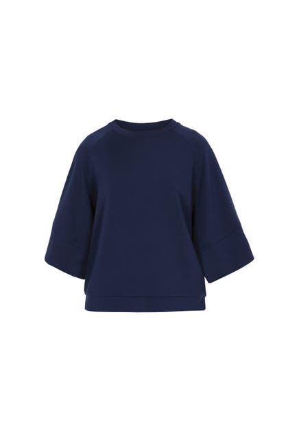 DREIMASTER Sweatshirt navy
