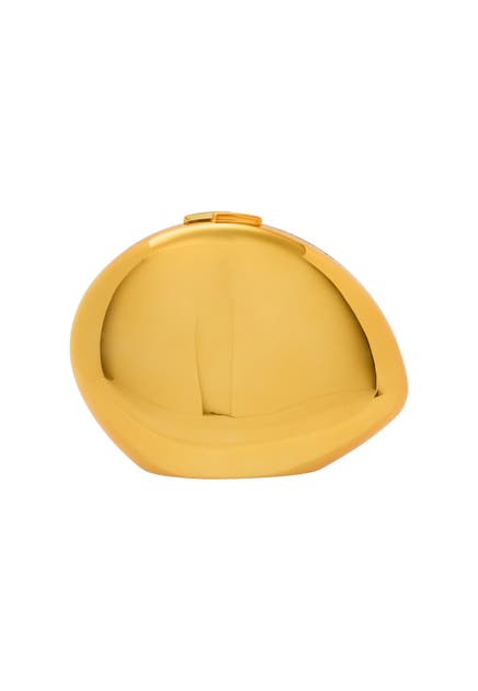 MYMO Clutch Clutch Gold