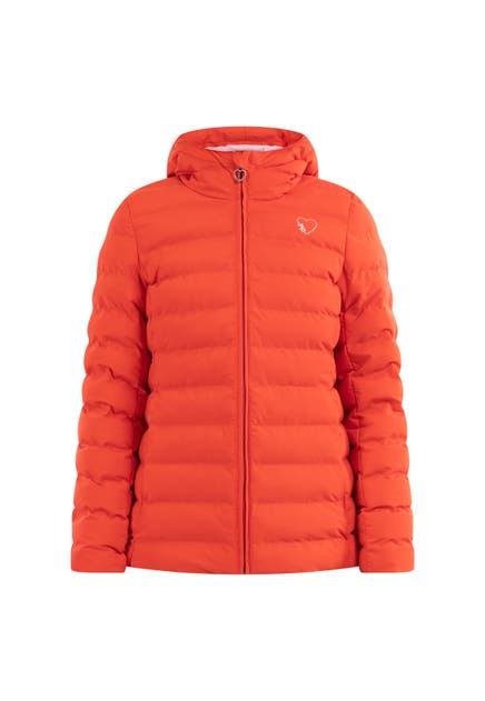MYMO Jacke Rot