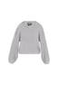 grey melange