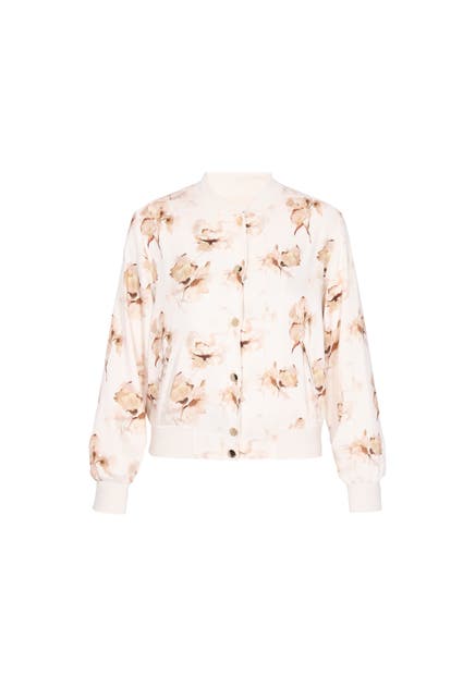 DREIMASTER Sweatshirt beige multicolor