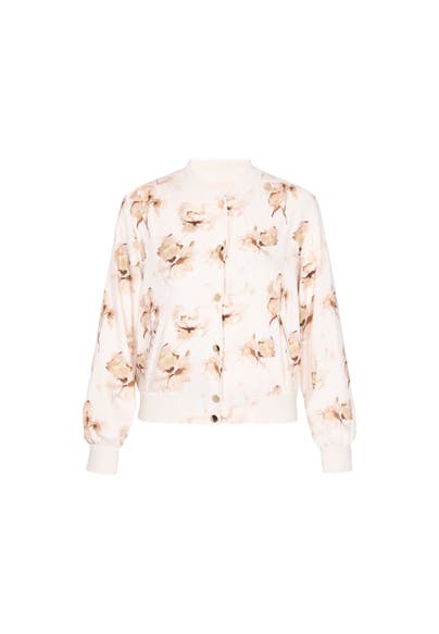 DREIMASTER Sweatshirt beige multicolor