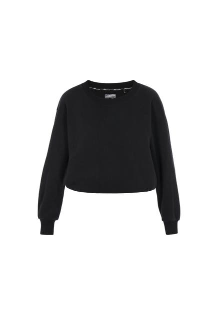 DREIMASTER Sweatshirt black