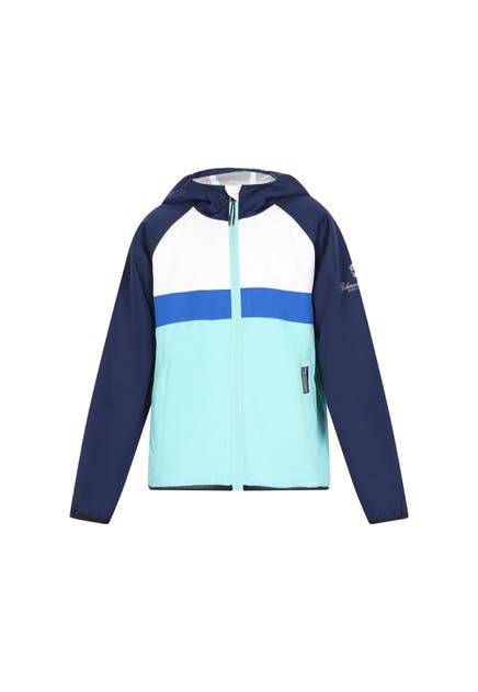 SCHMUDDELWEDDA Anorak