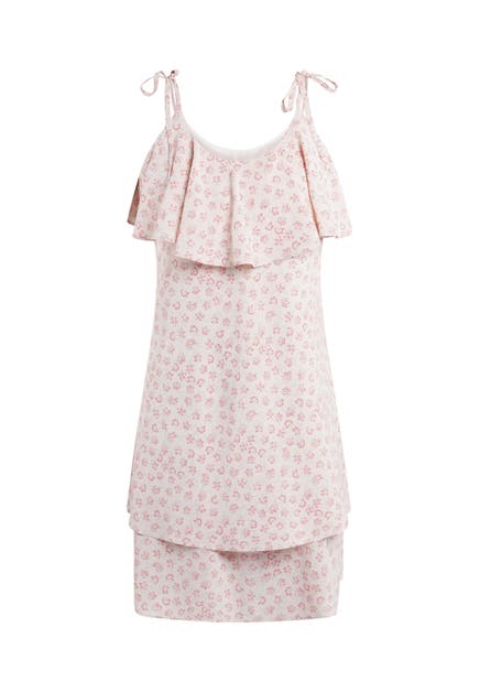 MYMO Casual-Kleid Rosa