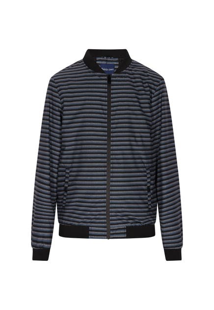 DREIMASTER Blouson Blau