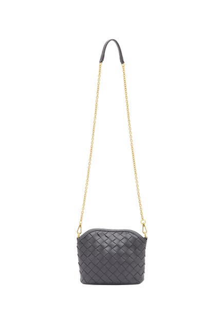 DREIMASTER Handtasche Grau Blau
