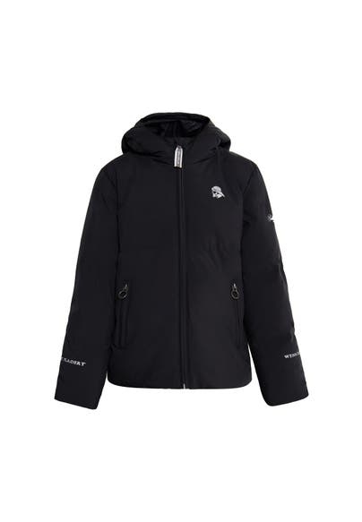SCHMUDDELWEDDA Funktionale Winterjacke