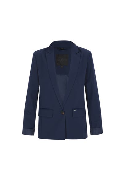 DREIMASTER Blazer navy