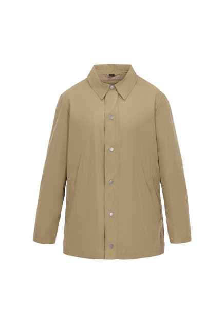 DREIMASTER Übergangsjacke olive