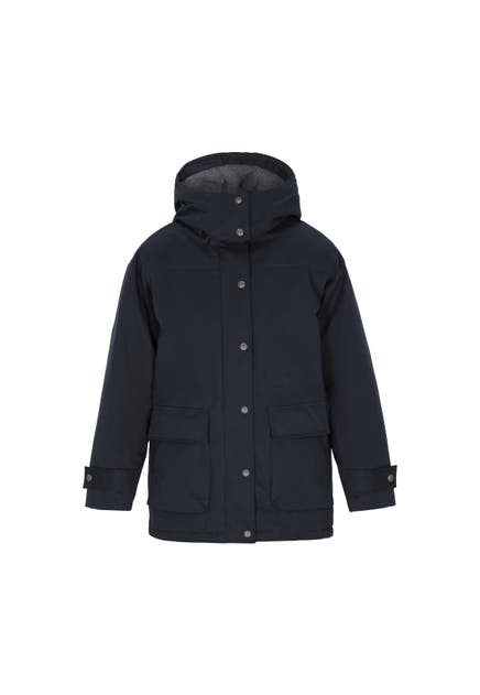 DREIMASTER Übergangsjacke navy