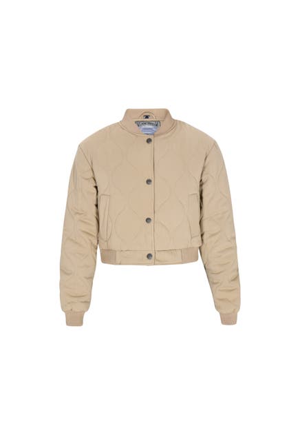 DREIMASTER Blouson light beige