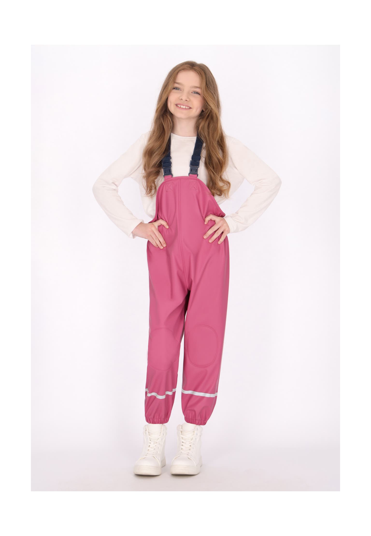 SCHMUDDELWEDDA Regenhose, Bild 1