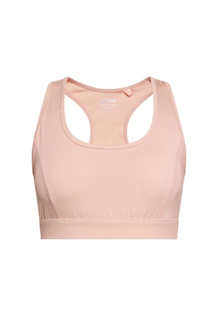 MYMO Top Makrone Pink