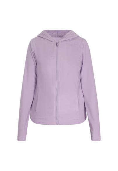 DREIMASTER Übergangsjacke Hellviolett