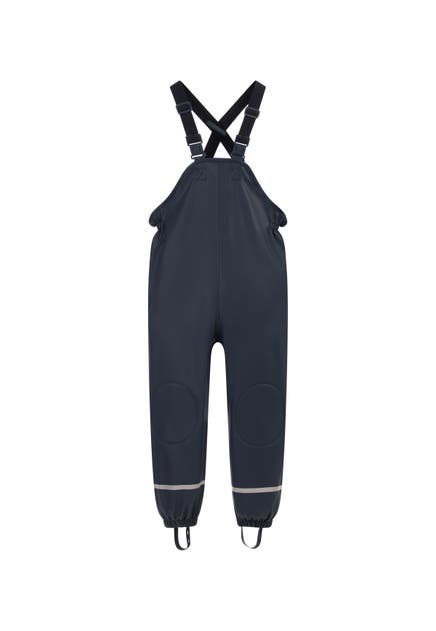 SCHMUDDELWEDDA Regenhose