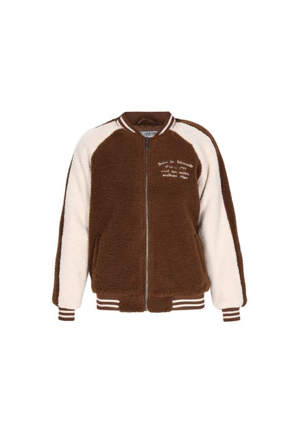 DREIMASTER Blouson brown