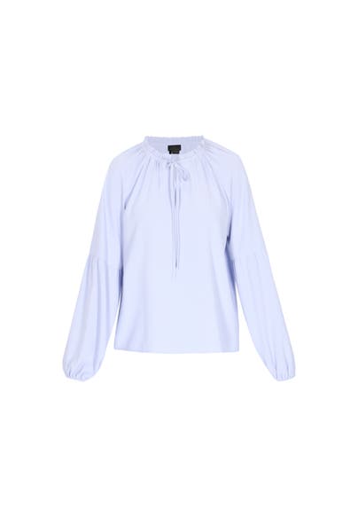 DREIMASTER Casual-Bluse light blue